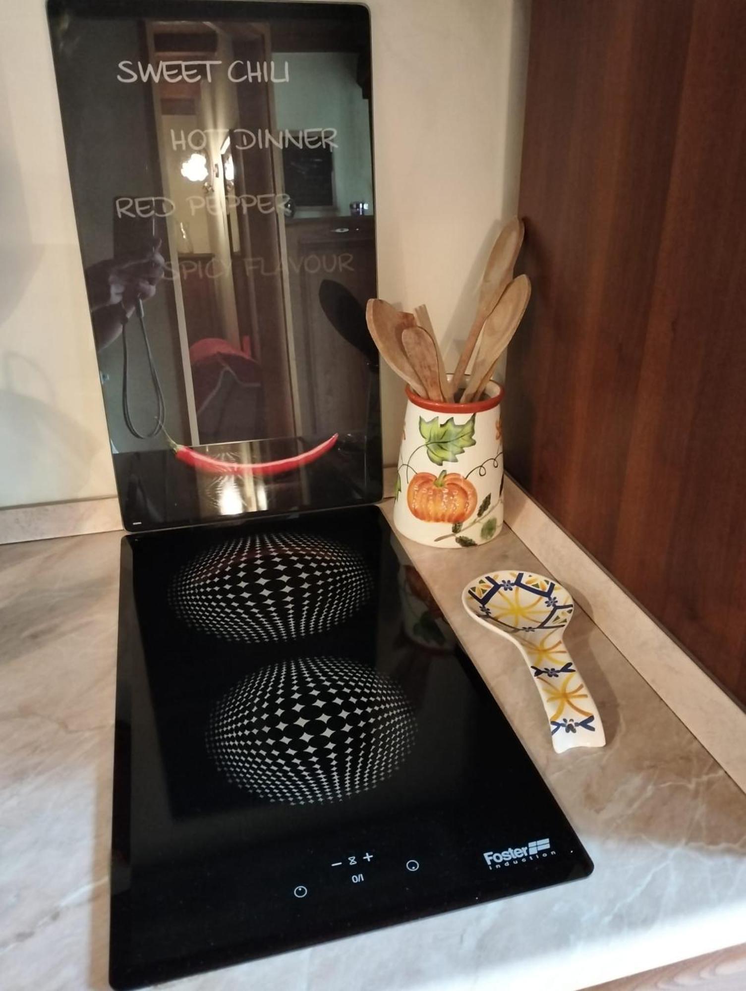 Appartement La Girandola à Soriano nel Cimino Extérieur photo